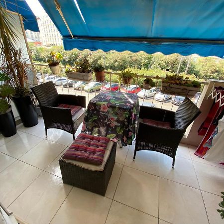 Appartement A Cannes Kültér fotó