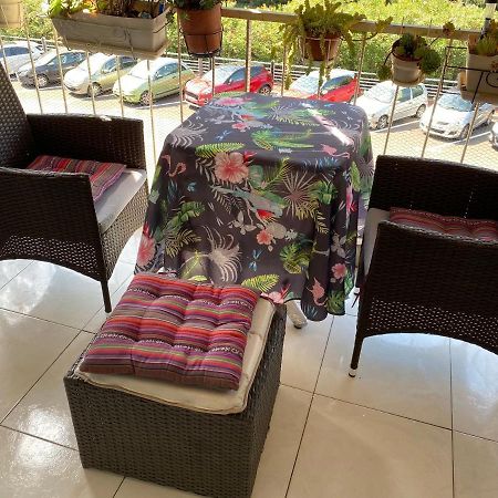 Appartement A Cannes Kültér fotó