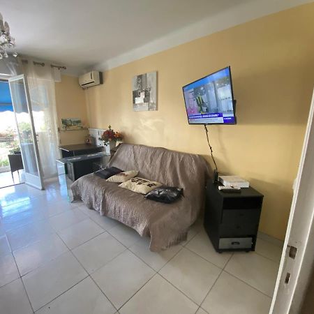 Appartement A Cannes Kültér fotó