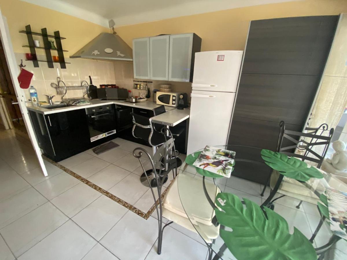 Appartement A Cannes Kültér fotó