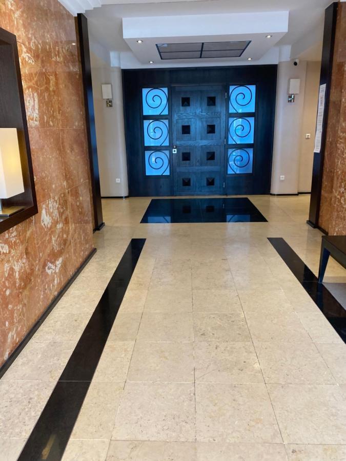 Appartement A Cannes Kültér fotó