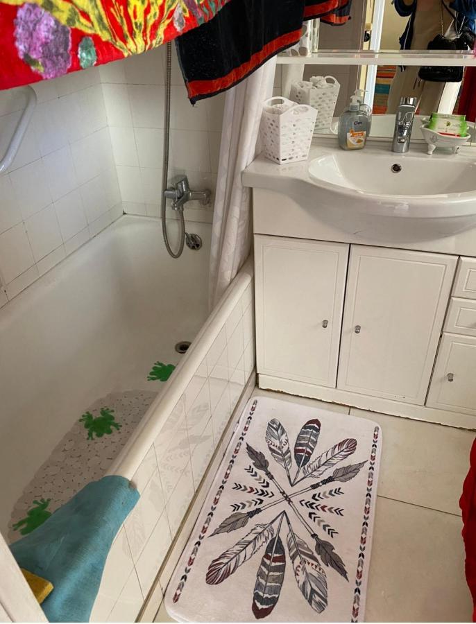 Appartement A Cannes Kültér fotó