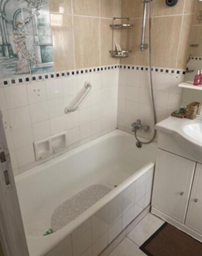 Appartement A Cannes Kültér fotó