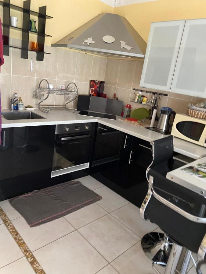 Appartement A Cannes Kültér fotó