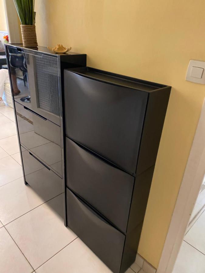 Appartement A Cannes Kültér fotó