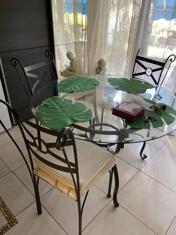 Appartement A Cannes Kültér fotó