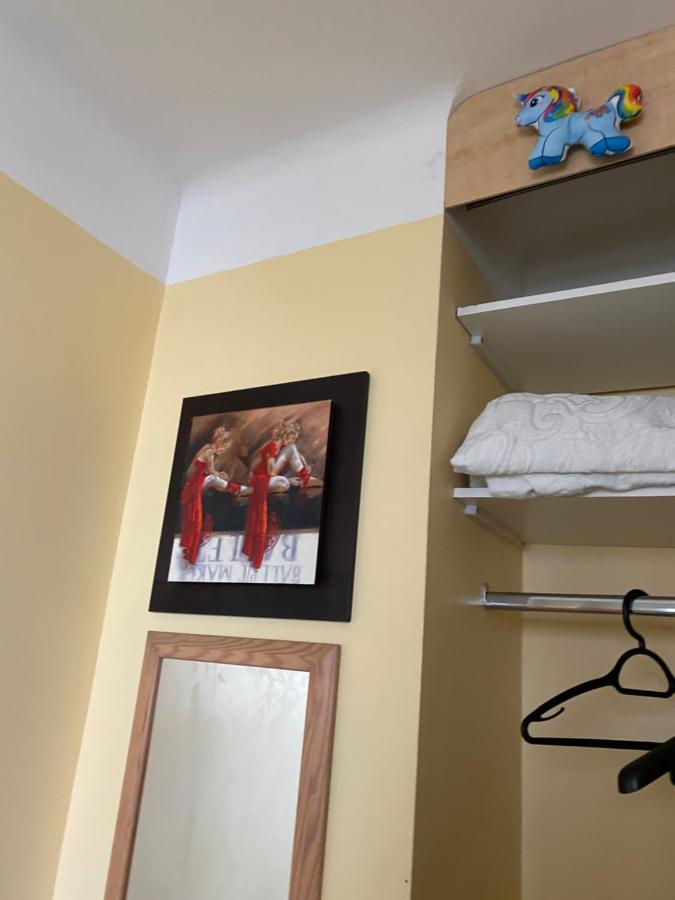 Appartement A Cannes Kültér fotó