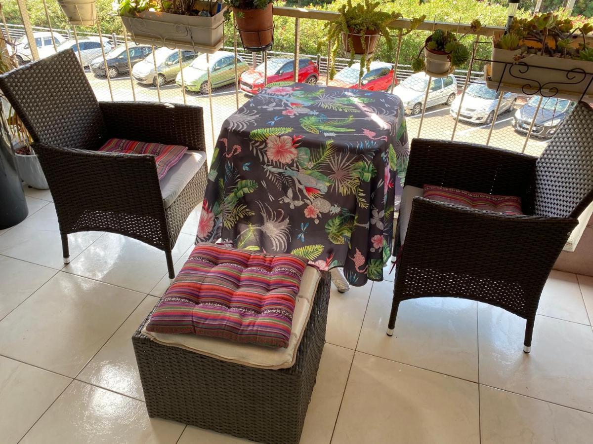 Appartement A Cannes Kültér fotó